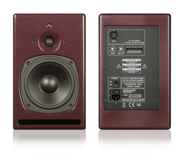 psi studio monitors