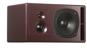 PSI Audio A23-M Red Horizontal